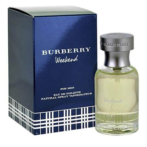 men weekend burberry|Burberry weekend for men 100ml.